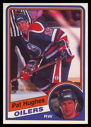 245 Pat Hughes